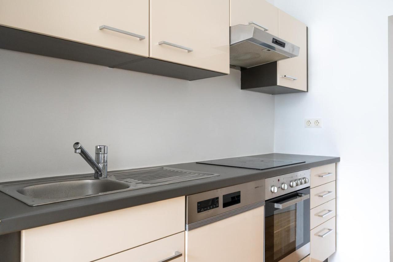 Central Two Bedroom Apartment Viena Exterior foto