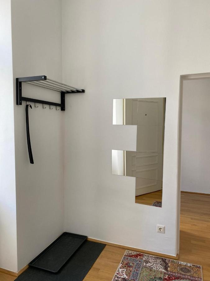 Central Two Bedroom Apartment Viena Exterior foto